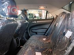 کرایسلەر 300